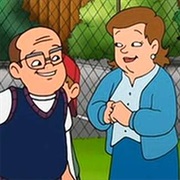 Mr. & Mrs. Detweiler