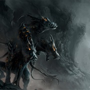 Hellhounds