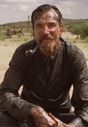Daniel Day-Lewis 2007 There Will Be Blood