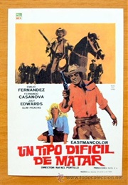 Un Tipo Dificil De Matar (1967)