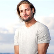 Josh Holloway