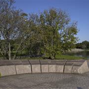 Memorial to the 56 Signers of the Declaration of Independence