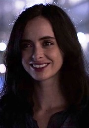 Jessica Jones S1ep13: Smile (2015)