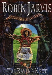 The Raven's Knot (Robin Jarvis)