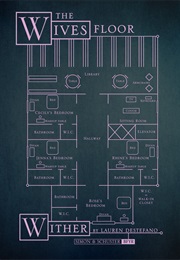 The Chemical Garden Trilogy (Lauren Destephano)