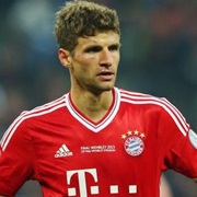 Thomas Muller
