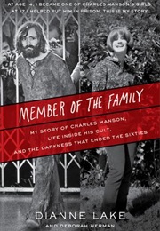 Member of the Family (Dianne Lake)