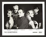 The Go-Betweens