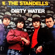 The Standells - Dirty Water (1966)