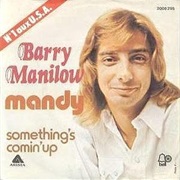 Mandy - Barry Manilow