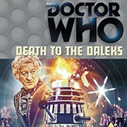 Death to the Daleks - Part 1