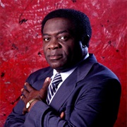 Yaphet Kotto