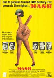 M.A.S.H.