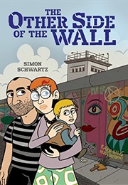 The Other Side of the Wall (Simon Schwartz)