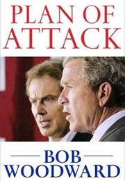 Plan of Attack (Bob Woodward)