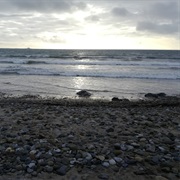 Banna Beach