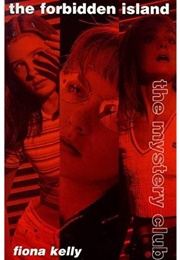 The Forbidden Island (Fiona Kelly)