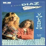 Piedra Y Camino – Los Díaz Pasan Volando (1994)