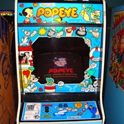 Popeye