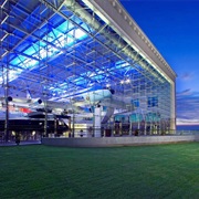 Ronald Reagan Presidential Library