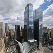 3 World Trade Center, NYC