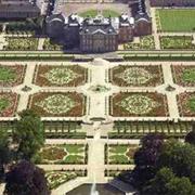Paleis Het Loo