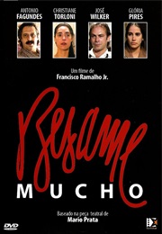 Besame Mucho (1987)