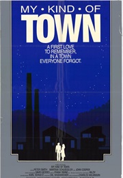 My Kind of Town (1984)
