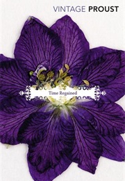 In Search of Lost Time, Vol. 7 (Marcel Proust)