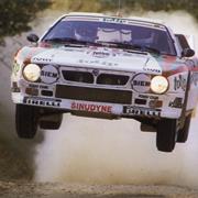 Lancia 037 Rally