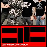 Cavalera Conspiracy