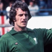 Ray Clemence