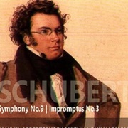 Franz Schubert - Symphony No. 9 'The Great'