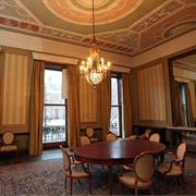 33 Portland Place, Marylebone, London, England, UK