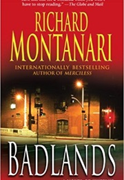 Badlands (Montanari)