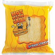 Grilled Cheese in a Bag (School Lunch)