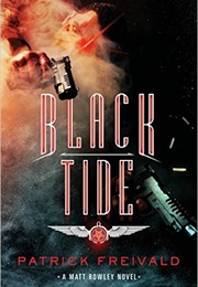 Black Tide (Patrick Freivald)