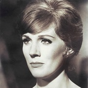 Julie Andrews