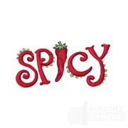 Spicy