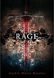 Rage (Jackie Morse Kessler)