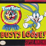 Tiny Toon Adventures - Buster Busts Loose