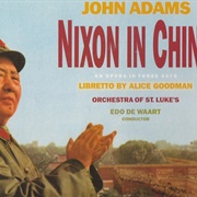 Nixon in China (Adams)