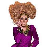 Alaska (Season 5 - Runner Up)