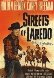Streets of Laredo (Leslie Fenton)
