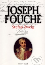 Joseph Fouché (Stefan Zweig)