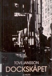 Dockskåpet (Tove Jansson)