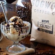 Julie Ann's Frozen Custard, Crystal Lake