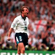 Stuart Pearce Penalty
