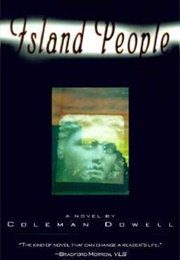 Island People (Coleman Dowell)