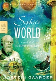 Sophie's World (Gaarder, Jostein)